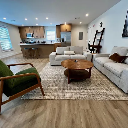 Montgomery Modern